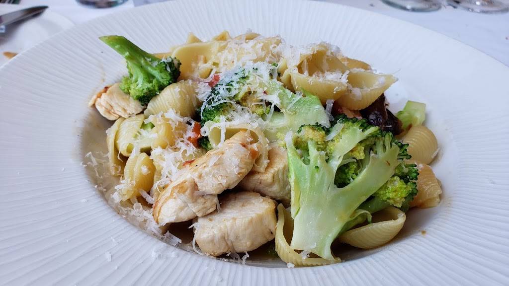 Il Fornaio Coronado | restaurant | 1333 1st St, Coronado, CA 92118, USA | 6194374911 OR +1 619-437-4911