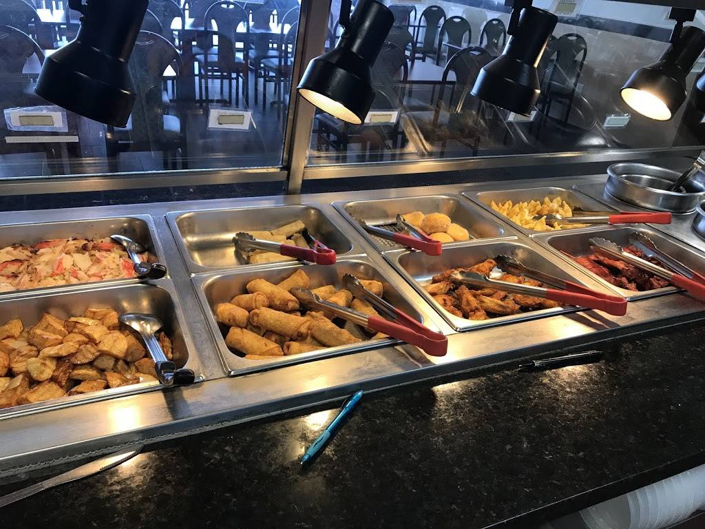 Asian Express | restaurant | 6146 Covington Hwy, Lithonia, GA 30058, USA | 4703367266 OR +1 470-336-7266