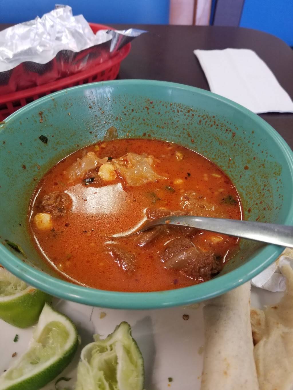 Spring Taco House | restaurant | 2509 FM 1960 #A, Houston, TX 77073, USA | 2819825828 OR +1 281-982-5828