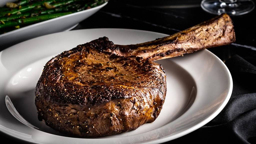 Del Friscos Double Eagle Steakhouse | restaurant | 888 Boylston St Suite 053, Boston, MA 02199, USA | 6172591568 OR +1 617-259-1568