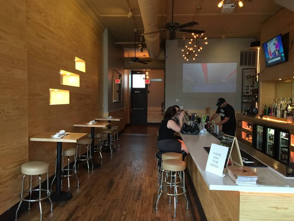 Kawa Ramen and Sushi | restaurant | 2321 N Murray Ave, Milwaukee, WI 53211, USA | 4148007979 OR +1 414-800-7979