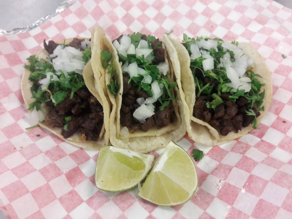 Taqueria Alma | restaurant | 25343 Van Dyke Ave, Center Line, MI 48015, USA | 5863931676 OR +1 586-393-1676