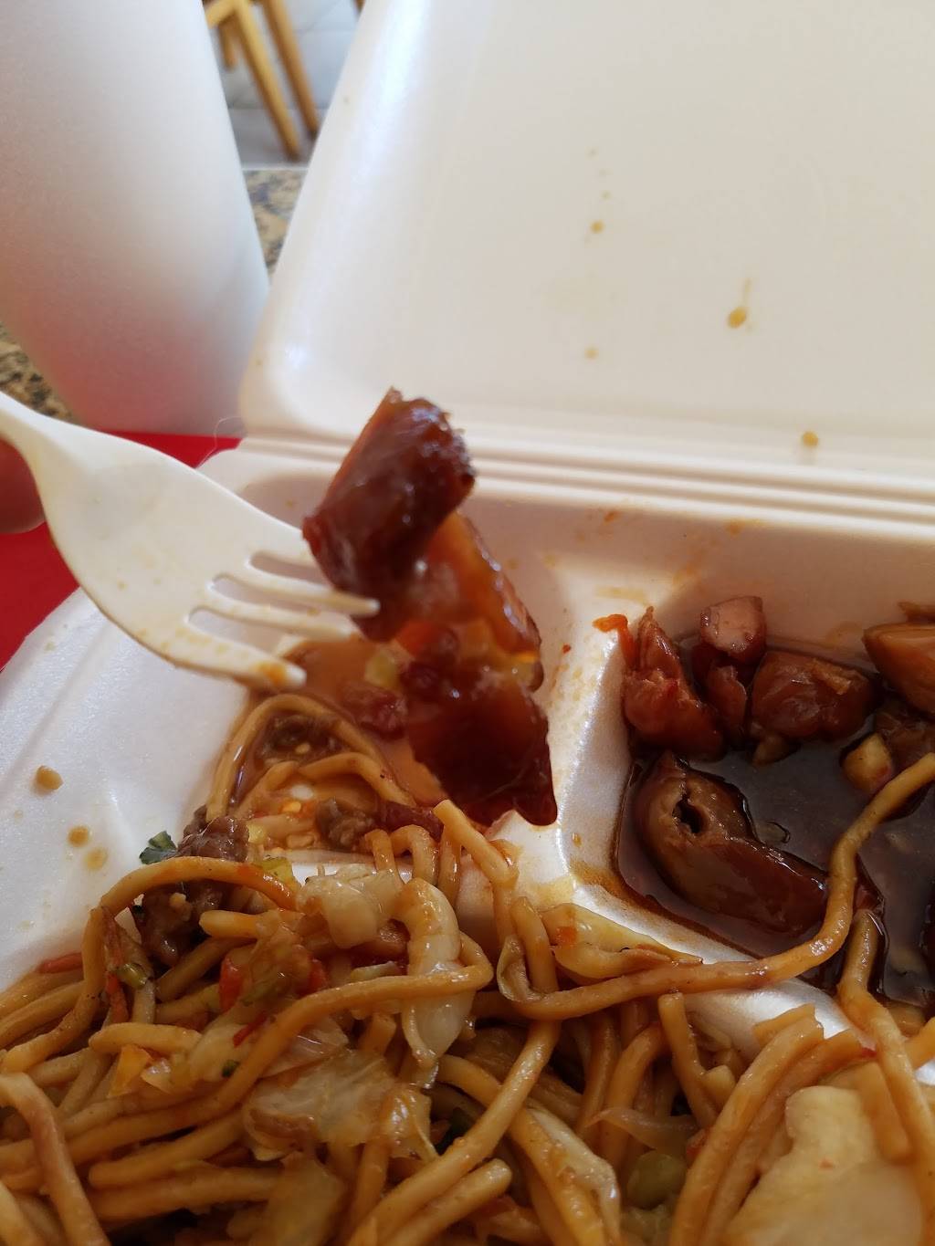 Panda Fresh | restaurant | 4227 Tierra Rejada Rd, Moorpark, CA 93021, USA | 8055322086 OR +1 805-532-2086