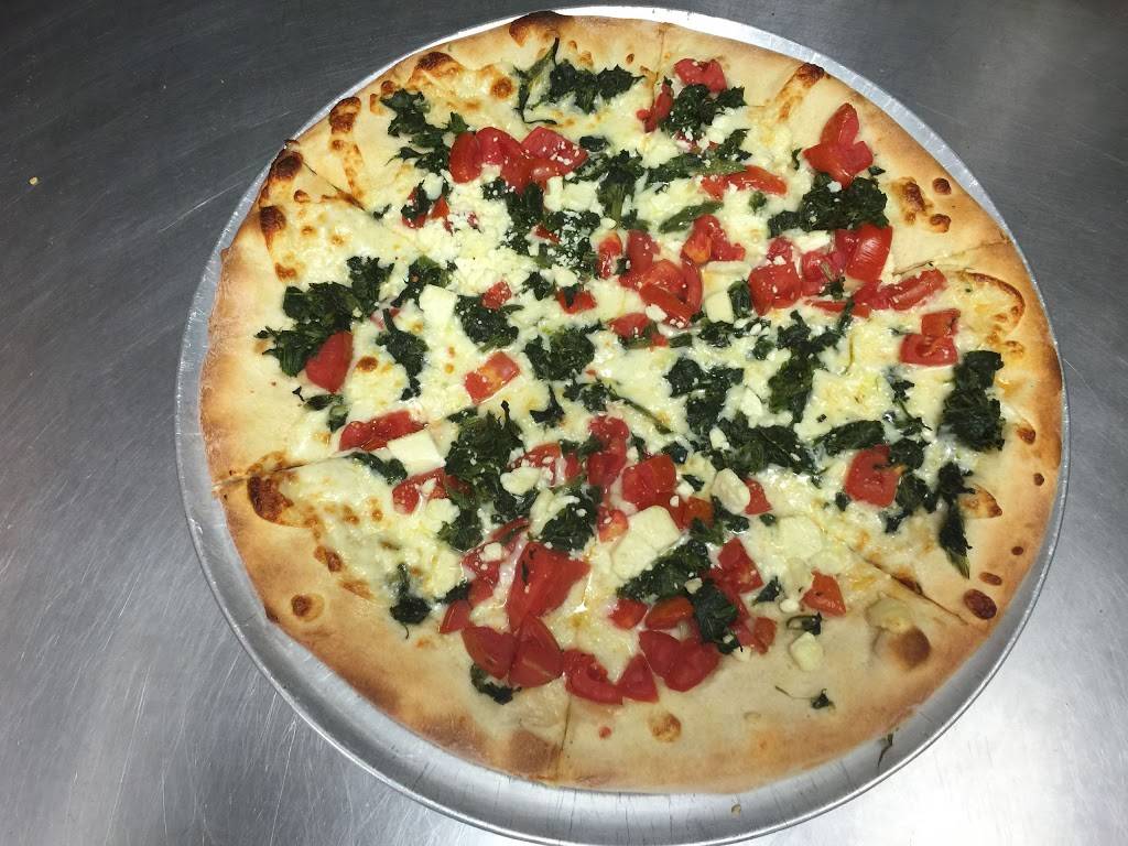 Two Cousins Pizza Ristorante Italiano | meal takeaway | 1215 N Reading Rd, Stevens, PA 17578, USA | 7173368888 OR +1 717-336-8888