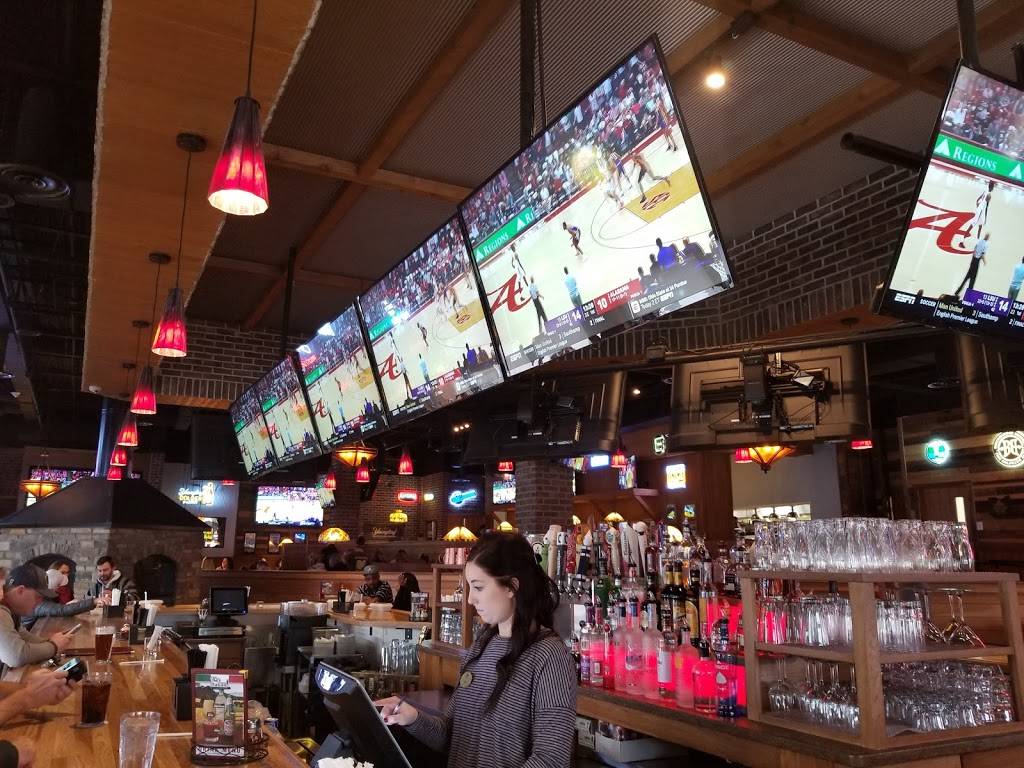 Beer Barrel Pizza and Grill | restaurant | 3993 Morse Crossing, Columbus, OH 43219, USA | 6146813663 OR +1 614-681-3663