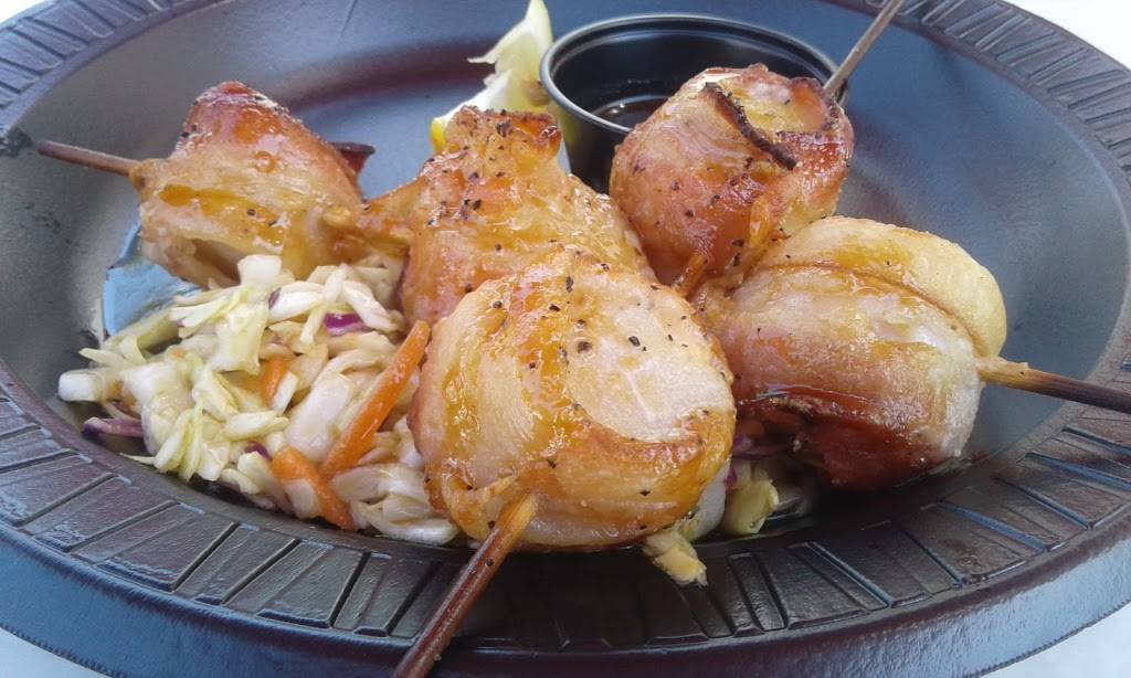 Seafood Atlantic | restaurant | 520 Glen Cheek Dr, Cape Canaveral, FL 32920, USA | 3217841963 OR +1 321-784-1963