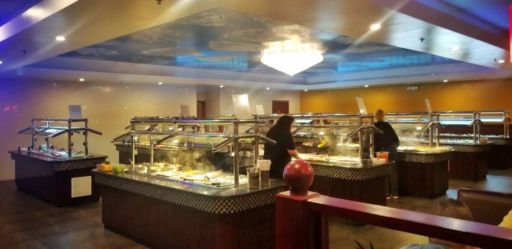 Fortune Star Asian Buffet & Grill | restaurant | 591 Clairton Blvd, Pleasant Hills, PA 15236, USA | 4127144053 OR +1 412-714-4053