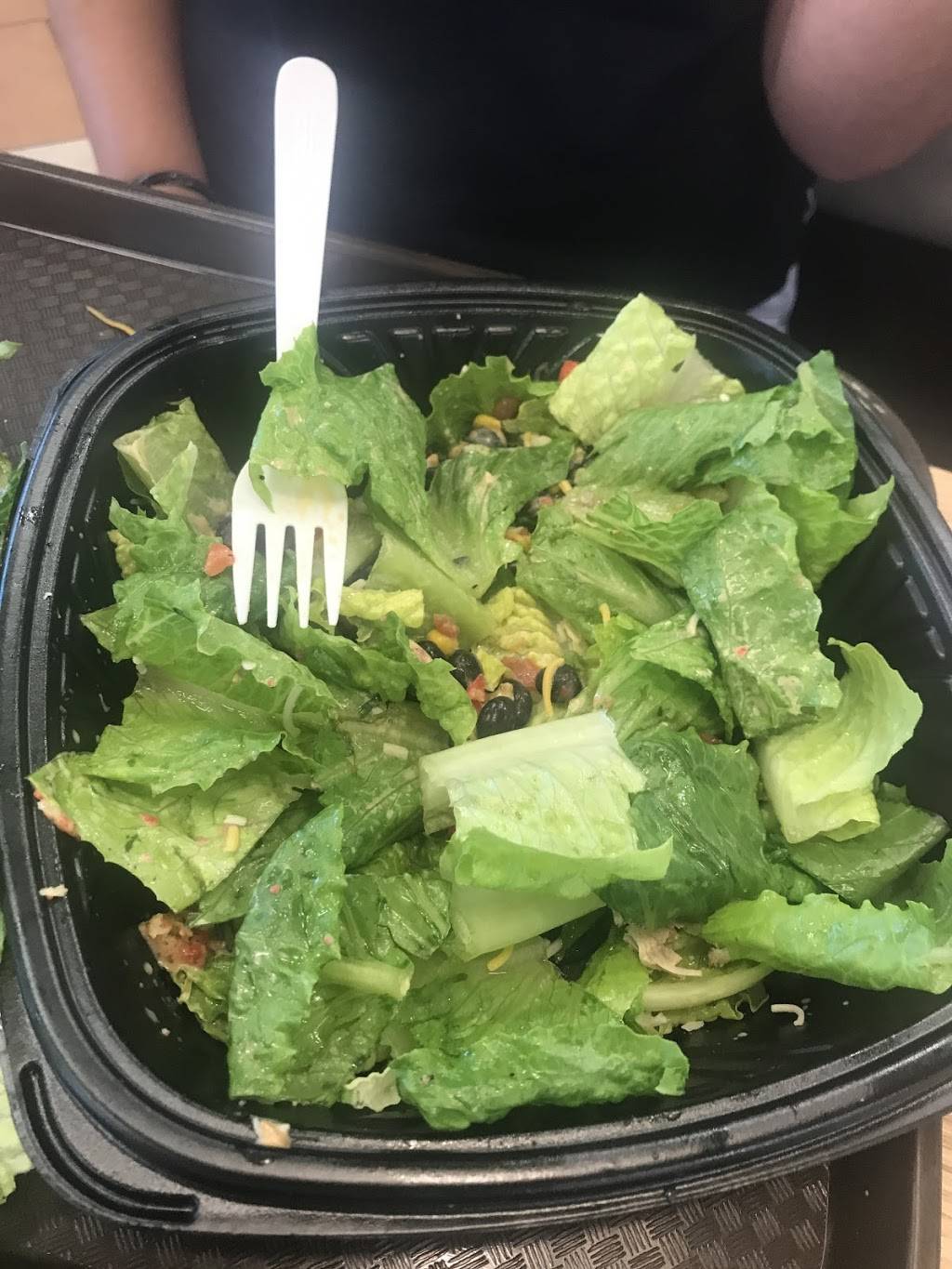 Pollo Tropical | restaurant | 14150 SW 8th St, Miami, FL 33184, USA | 3055535646 OR +1 305-553-5646