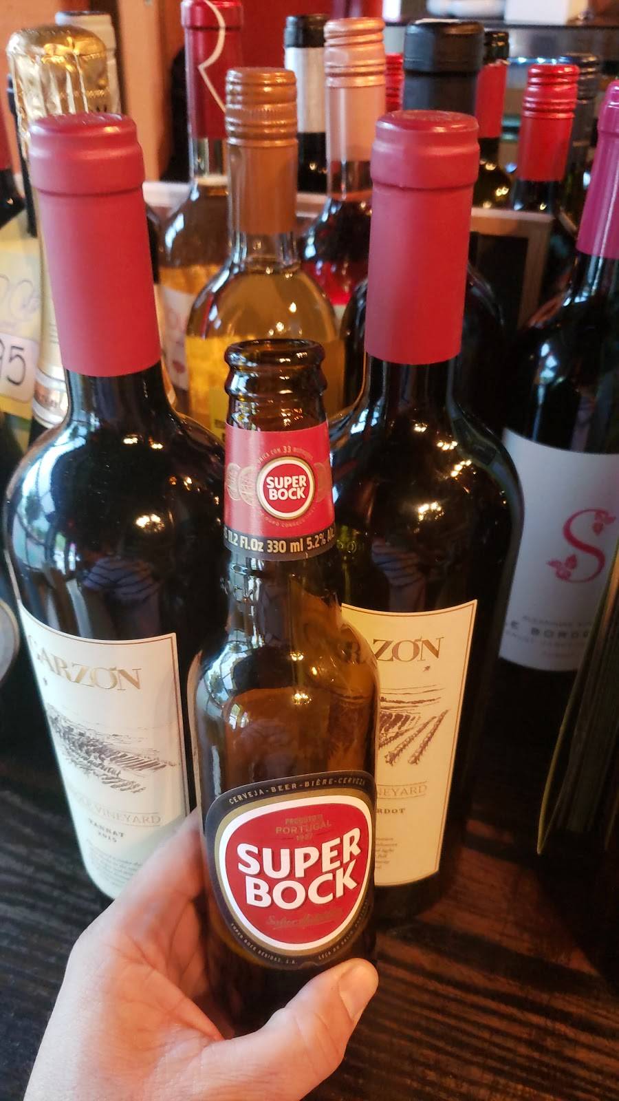 DCata for VIP Wine Club | restaurant | 5705 NW 84th Ave, Doral, FL 33166, USA | 3054775180 OR +1 305-477-5180