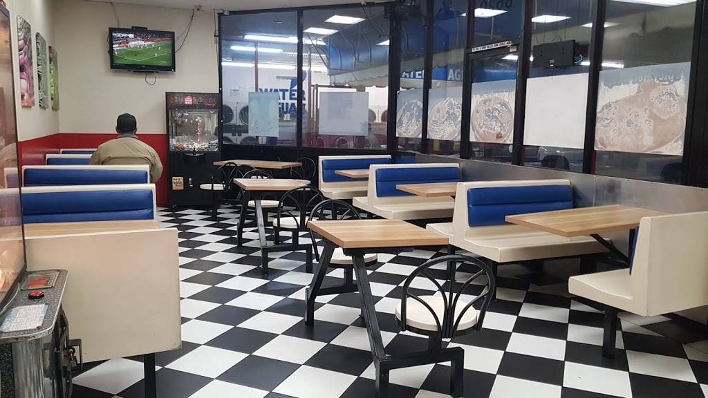 Tams Burgers | restaurant | 6620 S Central Ave, Los Angeles, CA 90001, USA | 3235858267 OR +1 323-585-8267