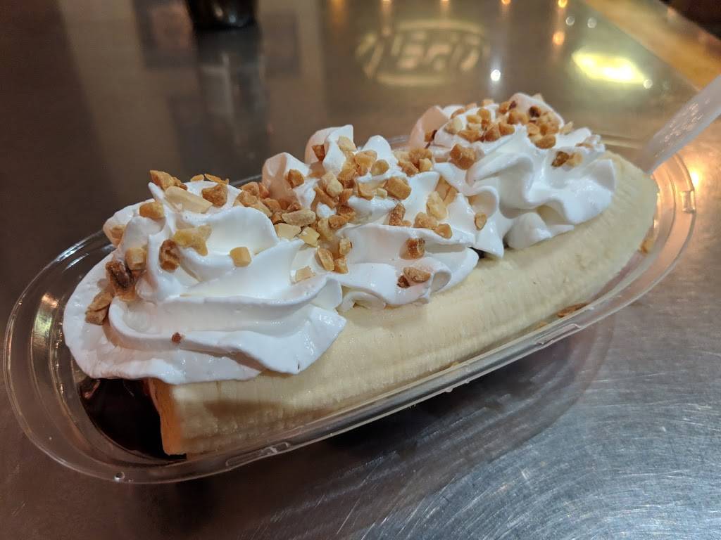 West Orange Creamery and Soda Fountain | restaurant | 1575 Maguire Rd suite 101, Ocoee, FL 34761, USA | 4076566066 OR +1 407-656-6066