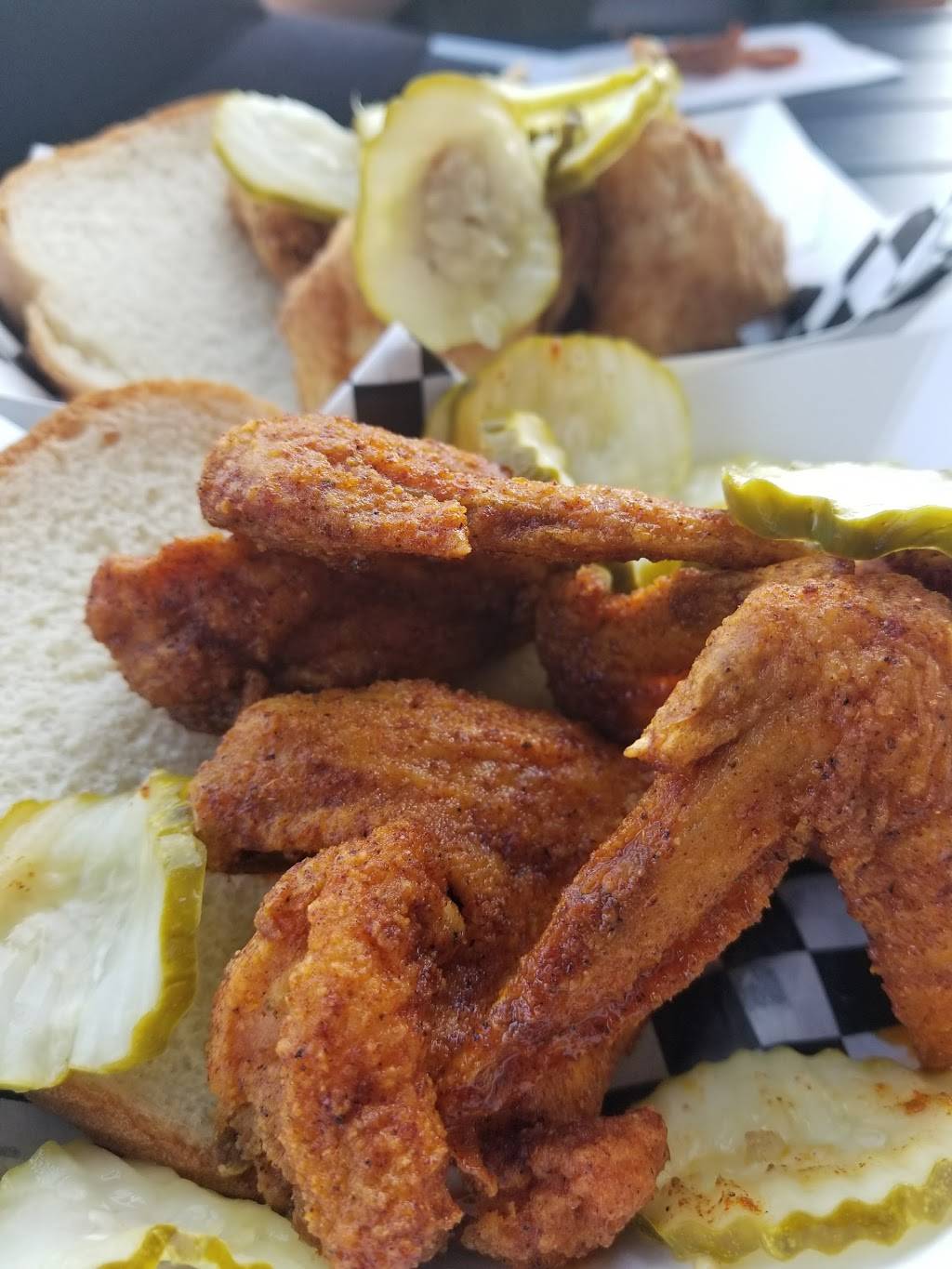 Fast Tonys Chicken | restaurant | Town & Country Plaza, 855 El Camino Real Suite #162, Palo Alto, CA 94301, USA | 6503218669 OR +1 650-321-8669