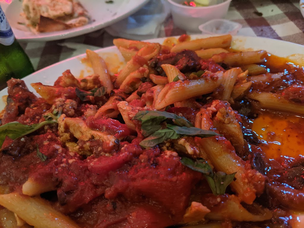 Peppinos | meal delivery | 469 5th Ave, Brooklyn, NY 11215, USA | 7187680176 OR +1 718-768-0176