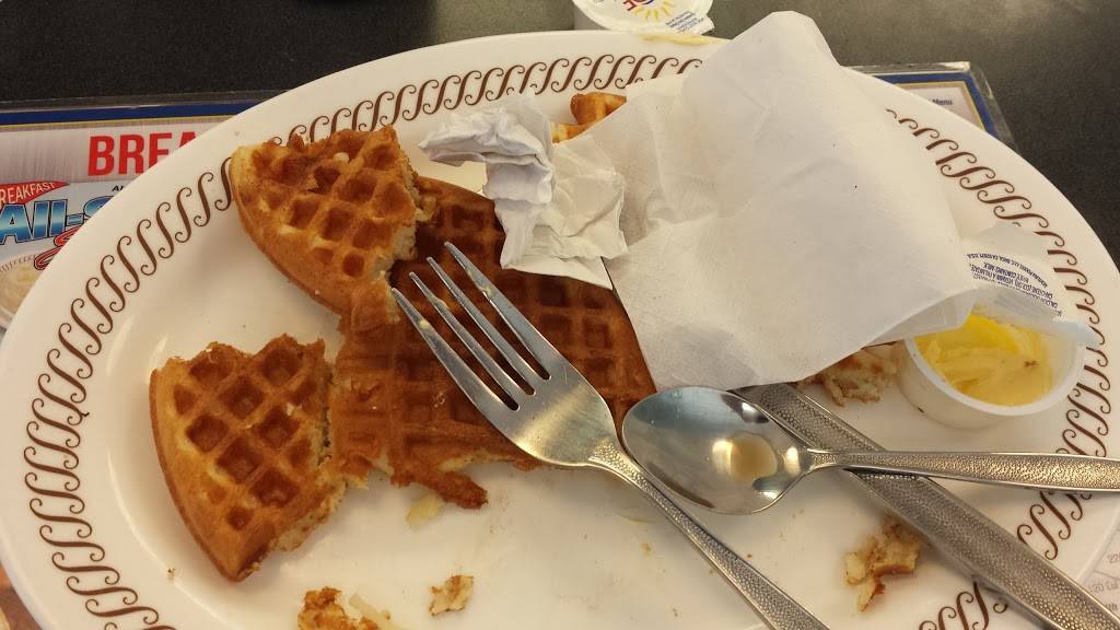 Waffle House | meal takeaway | 2054 East, GA-40, Kingsland, GA 31548, USA | 9128821184 OR +1 912-882-1184