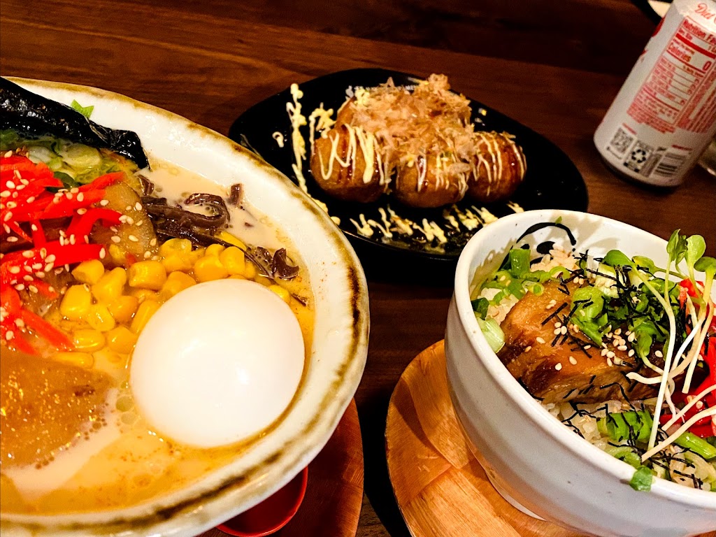 Marufuku Ramen | restaurant | 8543 Irvine Center Dr, Irvine, CA 92618, USA | 9494187448 OR +1 949-418-7448