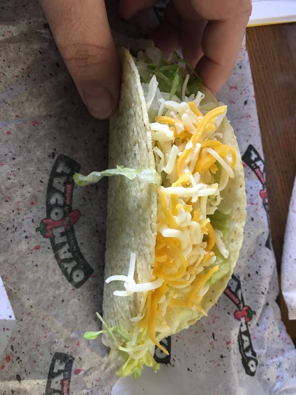 Taco Mayo | restaurant | 1633 East Rte 66, El Reno, OK 73036, USA | 4054226322 OR +1 405-422-6322