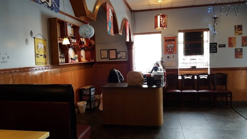 Suki Asian Cuisine | restaurant | 187 Milan Ave, Norwalk, OH 44857, USA | 4196688886 OR +1 419-668-8886