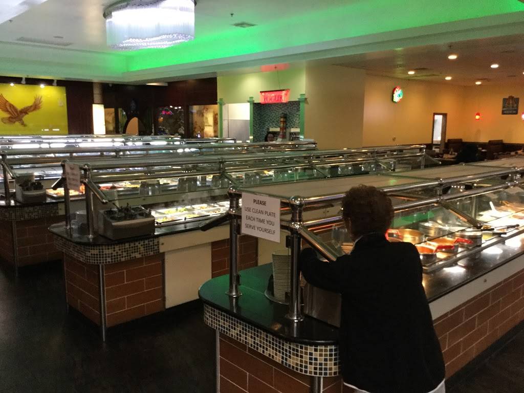 Hibachi Grill and Supreme Buffet | restaurant | Nellis Plaza, 313 N Nellis Blvd, Las Vegas, NV 89110, USA | 7025318588 OR +1 702-531-8588