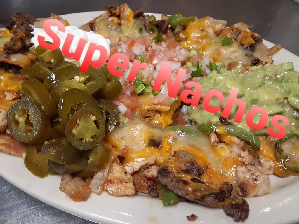 El Real De Jalisco | restaurant | 2123 Culebra Rd, San Antonio, TX 78228, USA | 2102720075 OR +1 210-272-0075