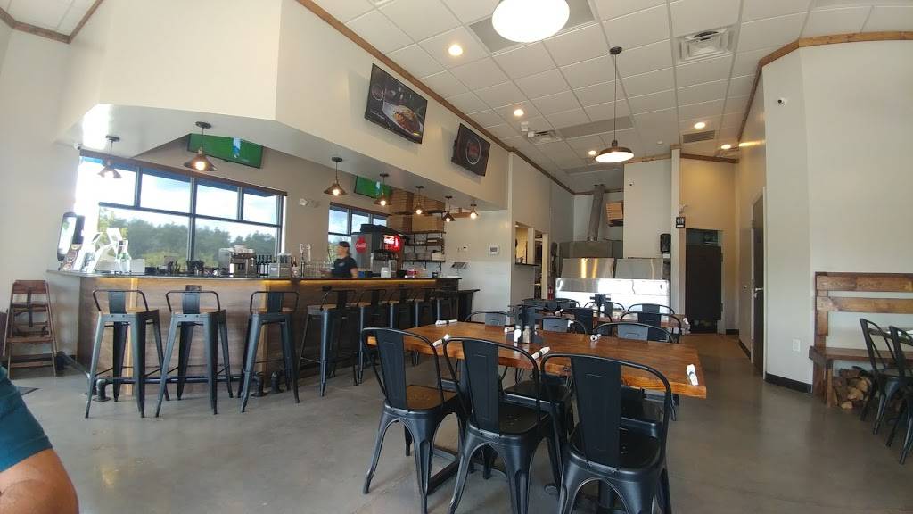 Tartini Express | restaurant | 14846 Wyndham Lakes Blvd #7, Orlando, FL 32824, USA | 4072718100 OR +1 407-271-8100