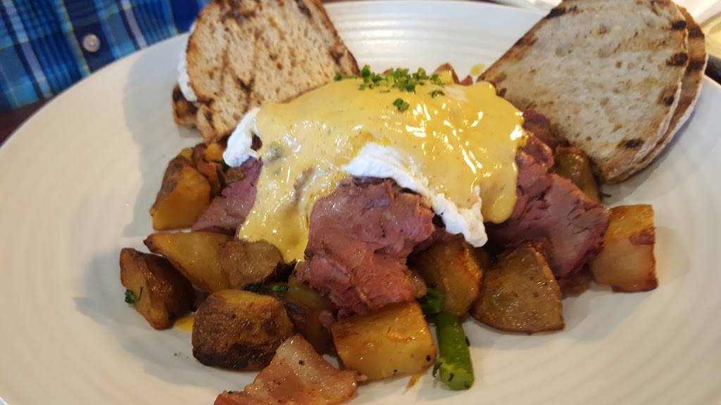 Saint & Second | restaurant | 4828 E 2nd St, Long Beach, CA 90803, USA | 5624334828 OR +1 562-433-4828