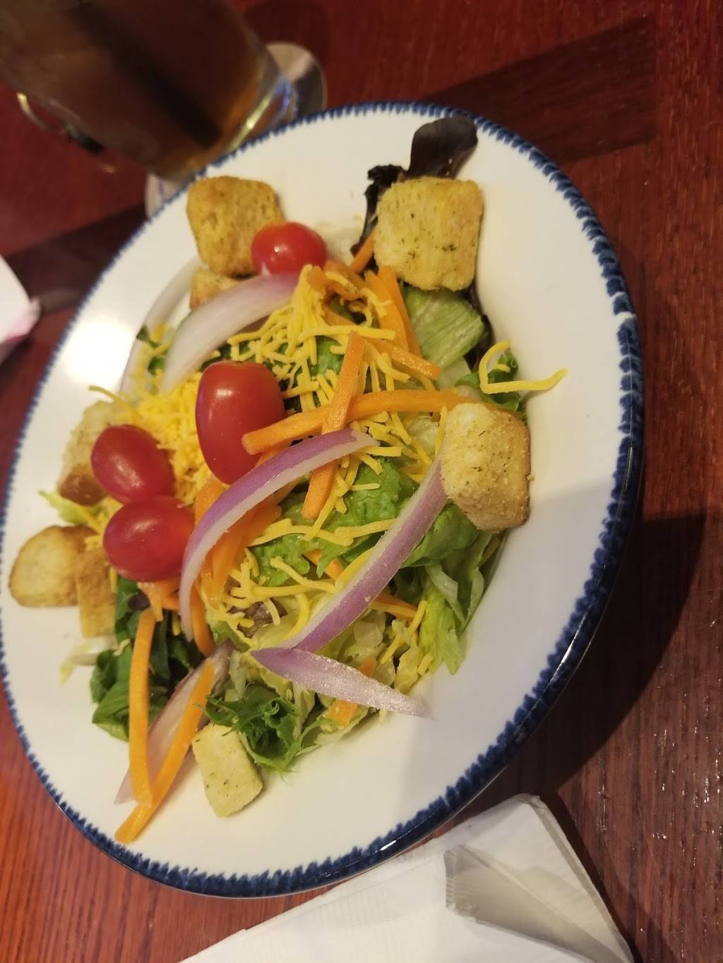 Red Lobster | restaurant | 1502 Scranton Carbondale Hwy, Scranton, PA 18508, USA | 5703836686 OR +1 570-383-6686