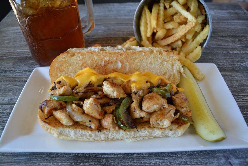 River & Roost | restaurant | 2272 Jonesboro Rd, McDonough, GA 30253, USA | 7703059933 OR +1 770-305-9933