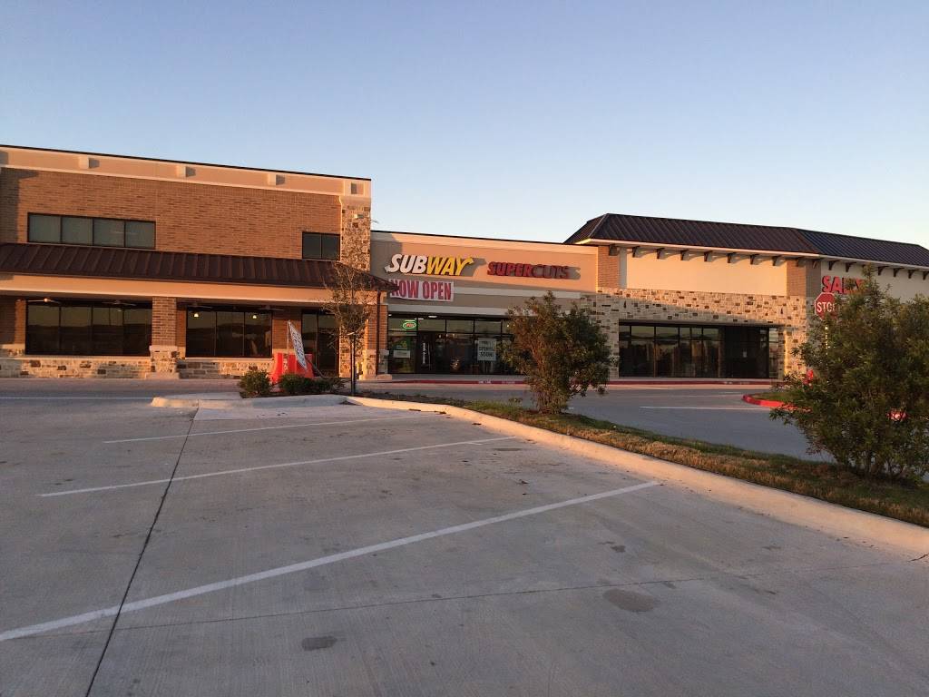 Subway Restaurants | restaurant | 21968 Market Place Dr #100, New Caney, TX 77357, USA | 2815774030 OR +1 281-577-4030