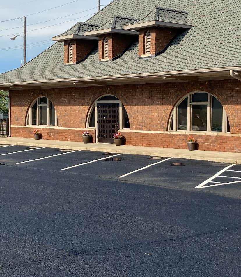 The Train Station Pancake House | restaurant | 406 E 4th St, Marion, IN 46952, USA | 7655734121 OR +1 765-573-4121