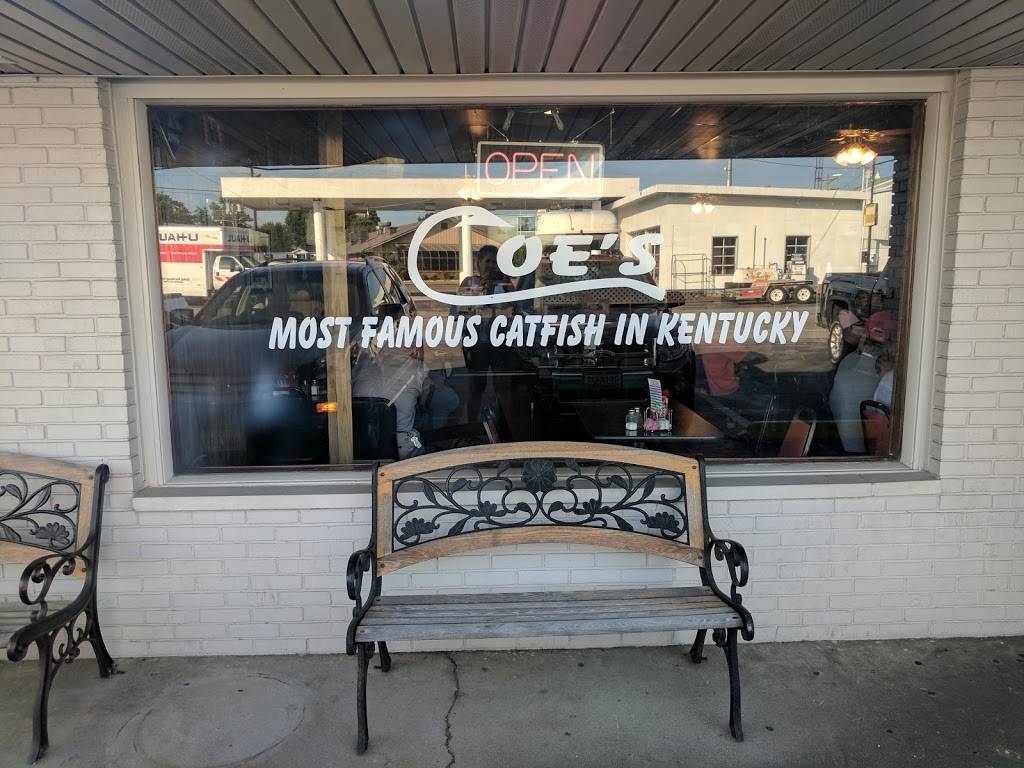 Coes Steak House | restaurant | 2281 Lakeway Dr, Russell Springs, KY 42642, USA | 2708669980 OR +1 270-866-9980