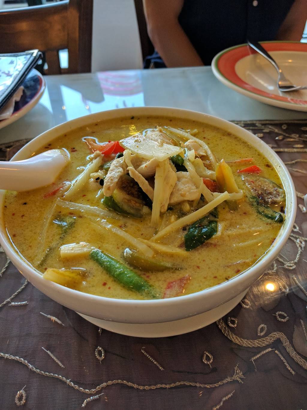 Siam Splendour | restaurant | 1125 Emerson St, Evanston, IL 60201, USA | 8474921008 OR +1 847-492-1008