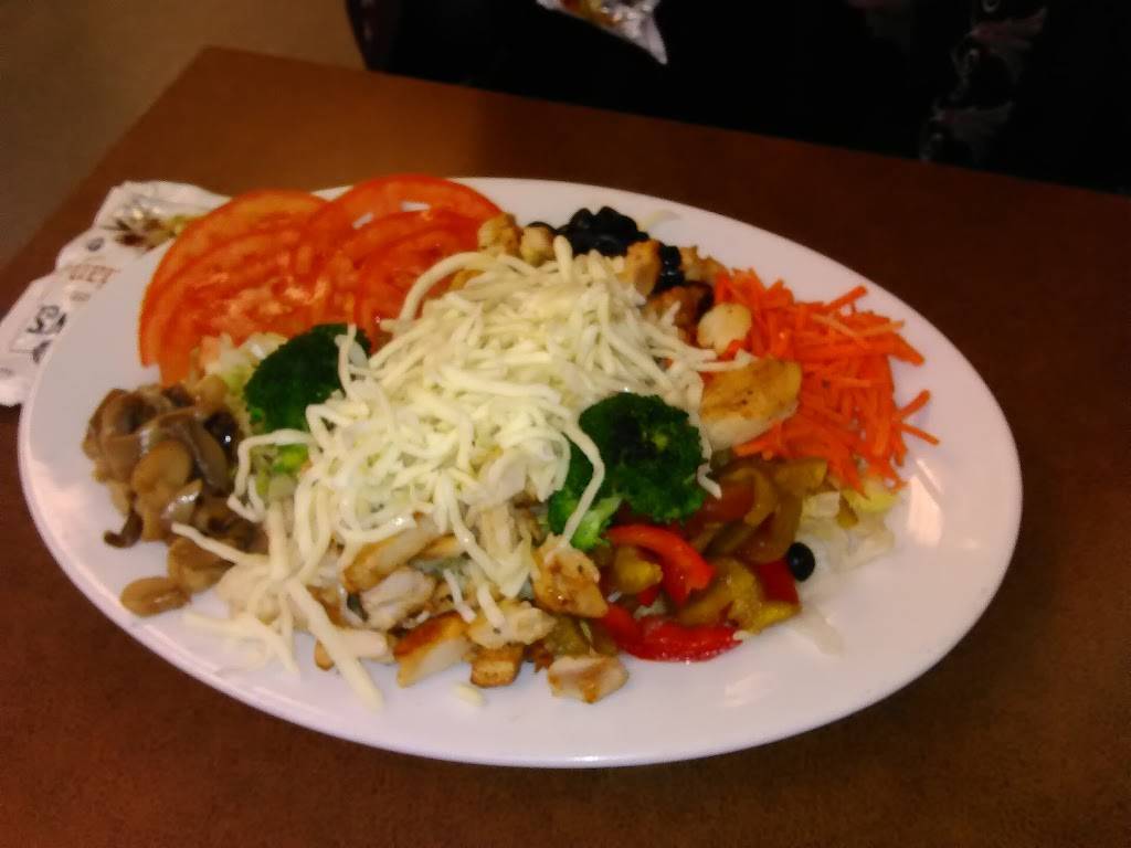 Caeserss Pizza & Wings | restaurant | 1125 Roosevelt Ave, York, PA 17404, USA | 7176994647 OR +1 717-699-4647