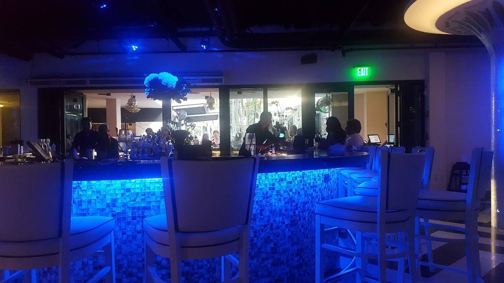 Estefan Kitchen Miami | night club | 140 NE 39th St #133, Miami, FL 33137, USA | 7868433880 OR +1 786-843-3880