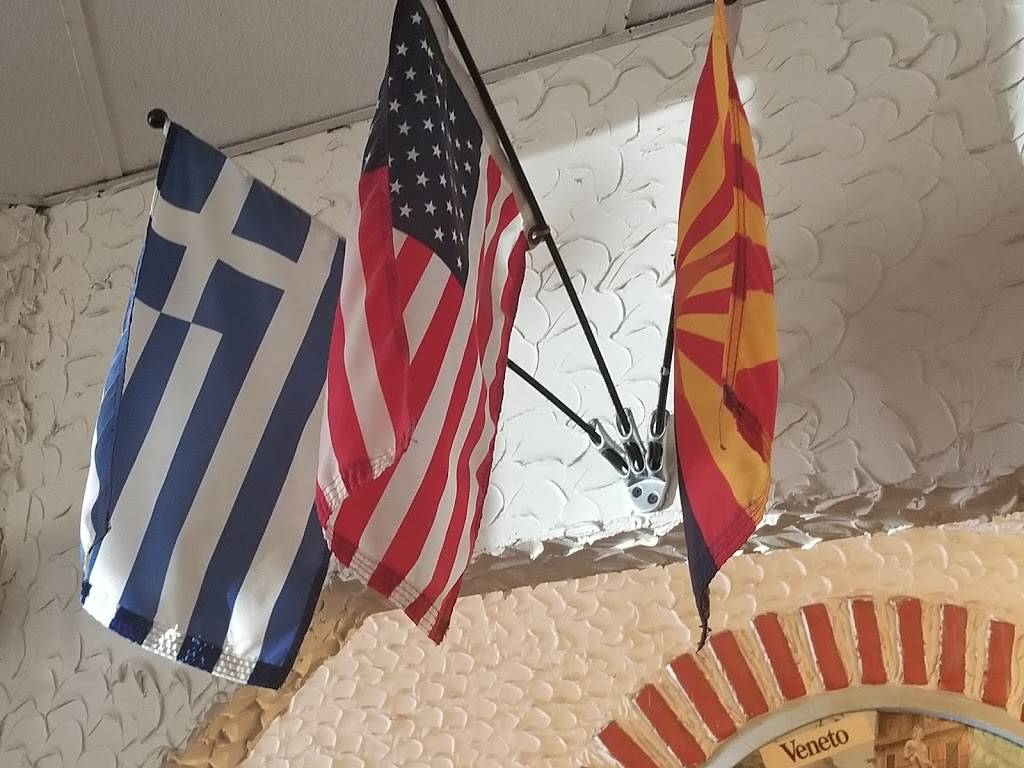 Golden Greek | restaurant | 7128 N 35th Ave, Phoenix, AZ 85051, USA | 6028417849 OR +1 602-841-7849