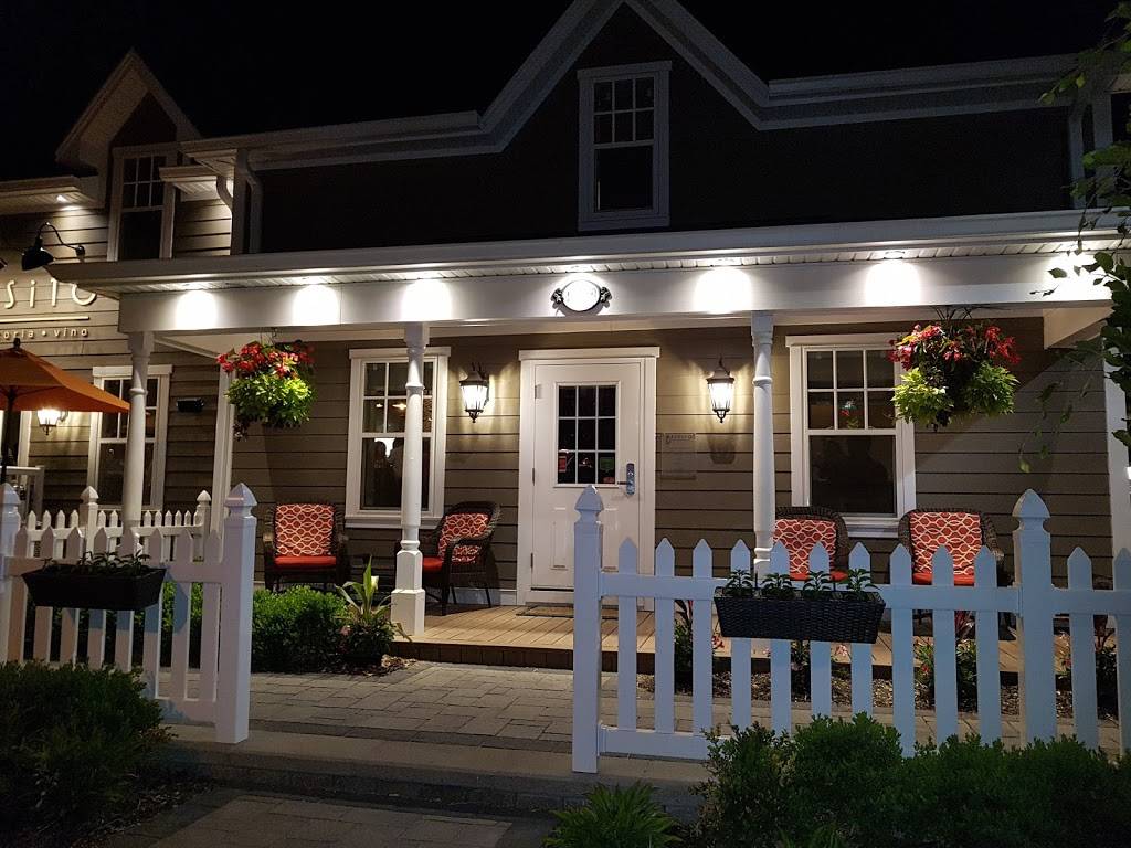 Belsito Trattoria | restaurant | 10429 Islington Ave, Kleinburg, ON L0J 1C0, Canada | 9055527555 OR +1 905-552-7555