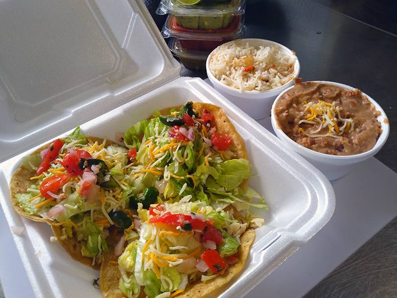 TC MEXICAN | restaurant | 1752 S Garfield Ave A, Traverse City, MI 49686, USA | 2314215080 OR +1 231-421-5080