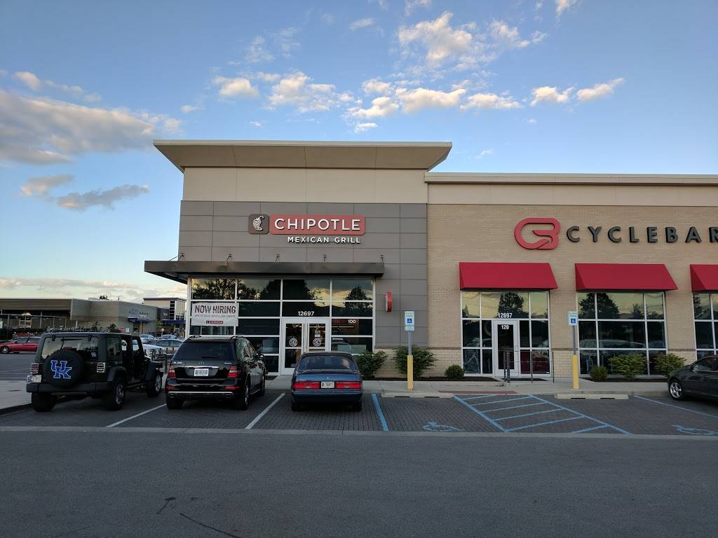 Chipotle Mexican Grill | restaurant | 12697 N Pennsylvania St Ste 100, Carmel, IN 46032, USA | 3178444742 OR +1 317-844-4742