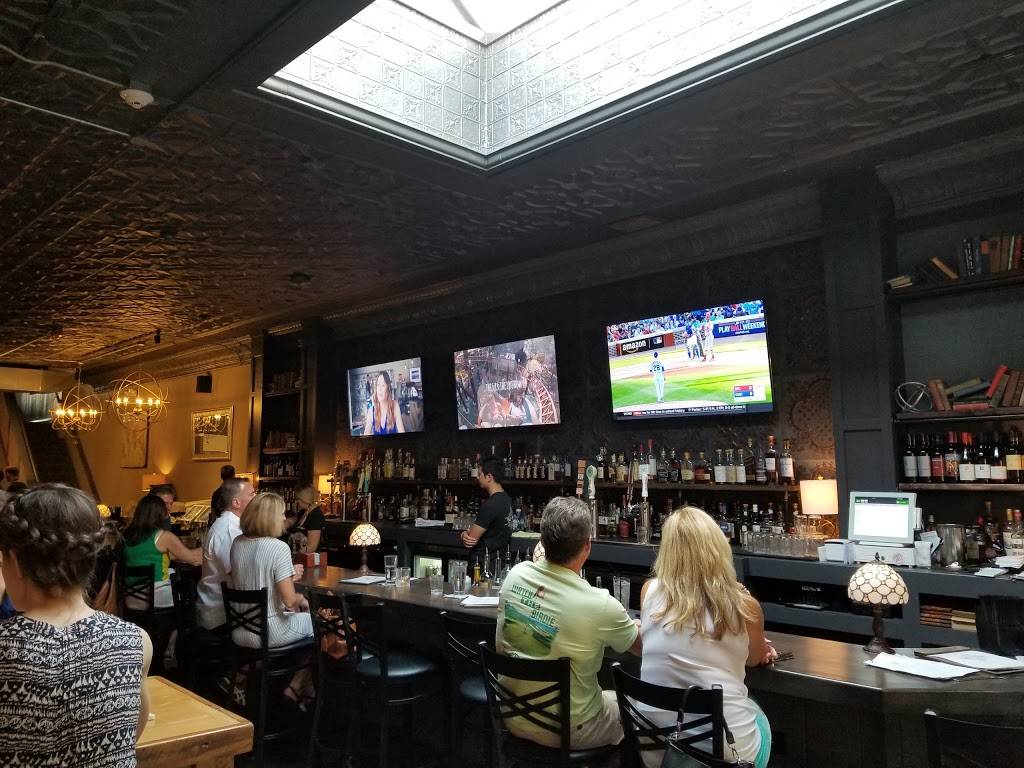 Maize + Mash | restaurant | 430 N Main St, Glen Ellyn, IL 60137, USA | 6305472540 OR +1 630-547-2540