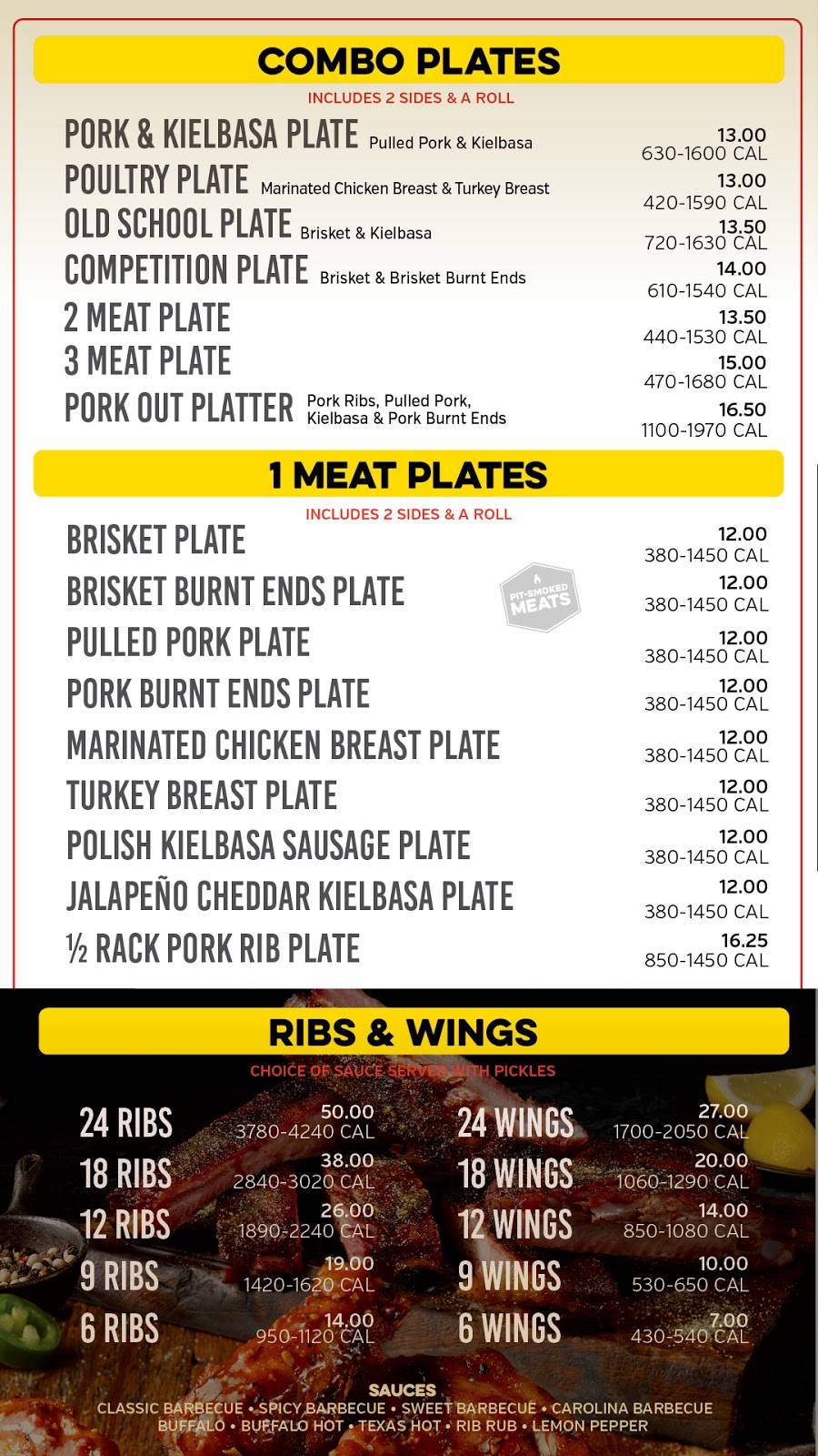 Dickeys BBQ & Mezcal Bar | restaurant | 9321 N Fwy, Fort Worth, TX 76177, USA | 6822246867 OR +1 682-224-6867