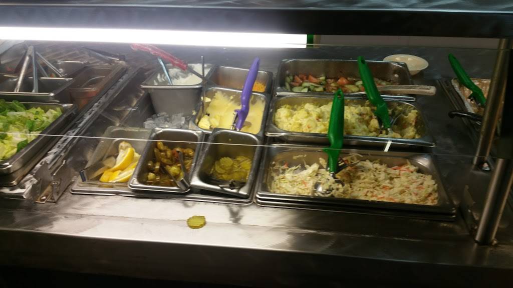 Smokey Johns Bar-B-Que & Home Cooking | restaurant | 1820 W Mockingbird Ln, Dallas, TX 75235, USA | 2143522752 OR +1 214-352-2752