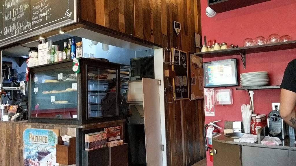 The Good Pizza | restaurant | 8115 W Manchester Ave, Playa Del Rey, CA 90293, USA | 3108270500 OR +1 310-827-0500