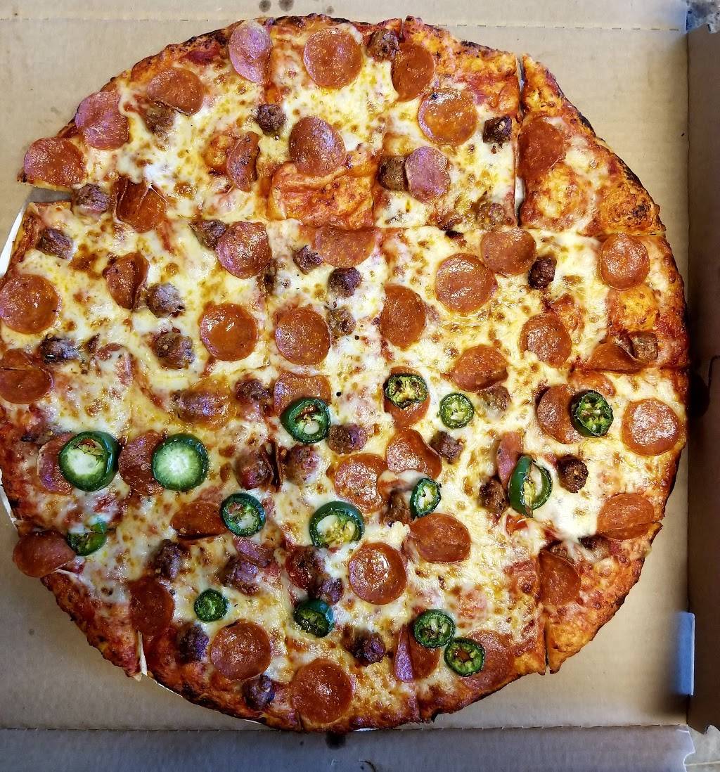 John & Eddies Pizza | meal delivery | 1468 E Chicago Ave, Naperville, IL 60540, USA | 6304709397 OR +1 630-470-9397