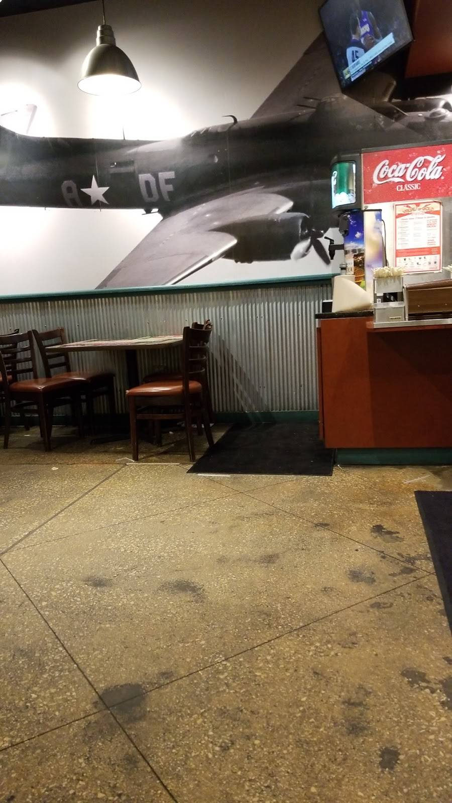 Wingstop | restaurant | 6188 S Archer Ave, Chicago, IL 60638, USA | 7734989464 OR +1 773-498-9464
