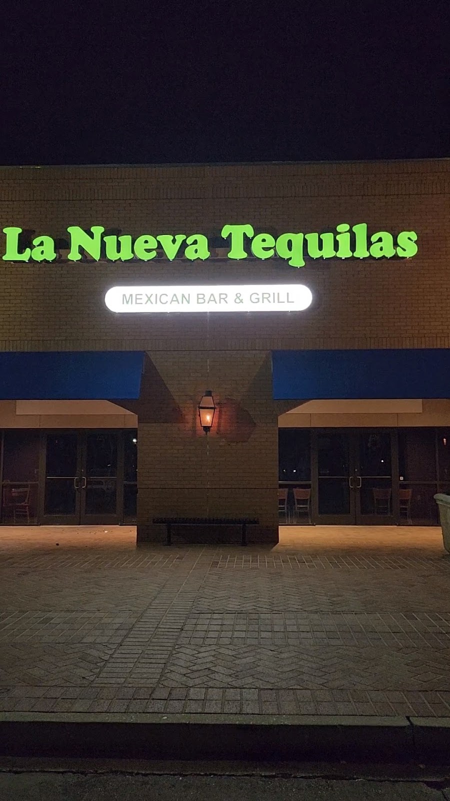 La Nueva Tequilas | restaurant | 6473 LA-44 #123, Gonzales, LA 70737, USA | 2252453200 OR +1 225-245-3200