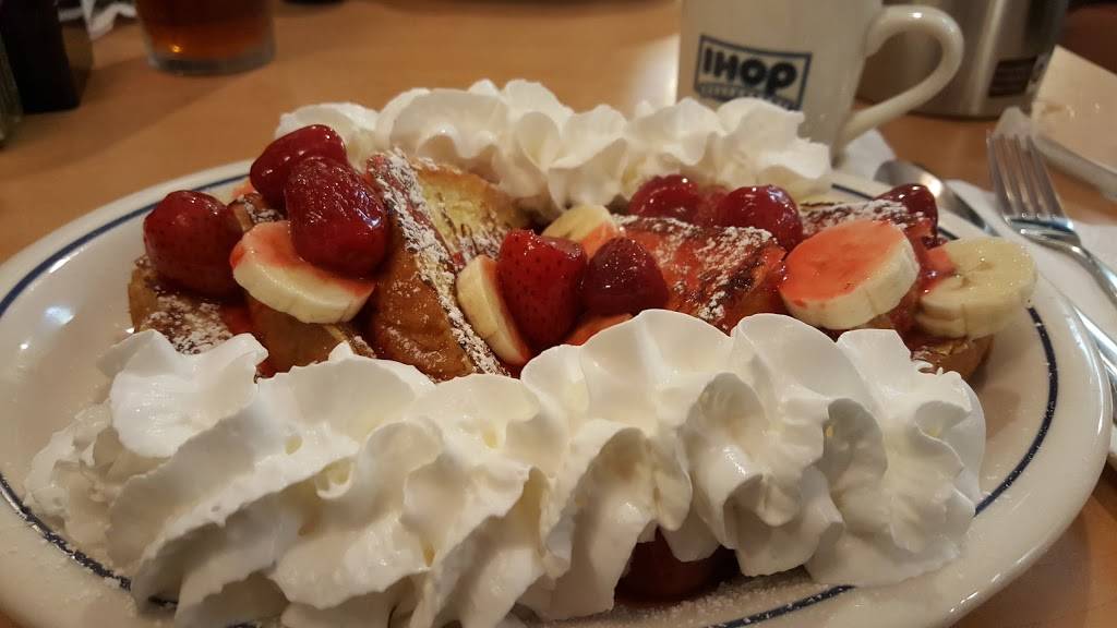 IHOP | restaurant | 7719 Two Notch Rd, Columbia, SC 29223, USA | 8037885101 OR +1 803-788-5101