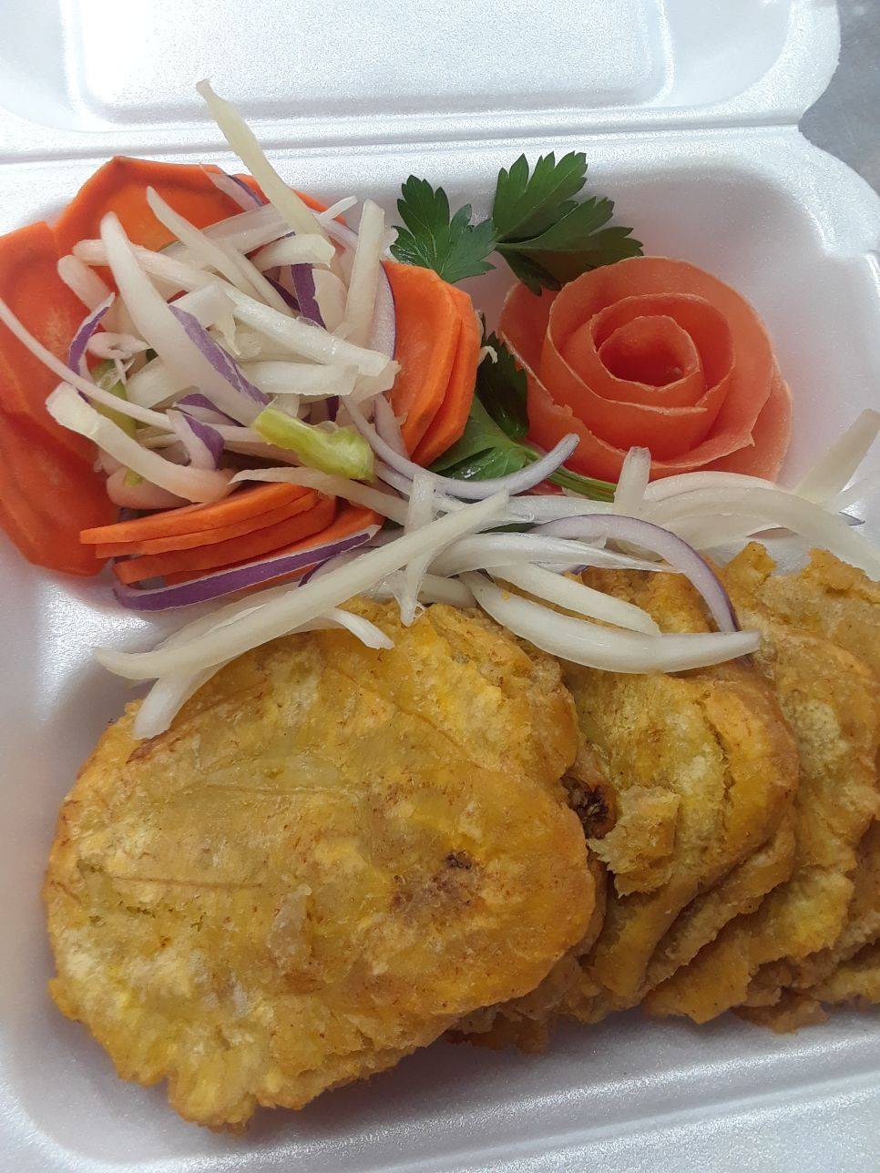 Heavenly Friaille Restaurant | restaurant | 21221 Jamaica Ave, Queens Village, NY 11428, USA | 7182171244 OR +1 718-217-1244