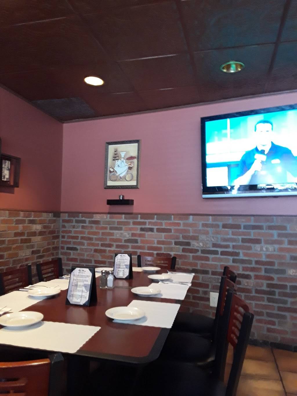 Primo Pizzeria | restaurant | 1282 Richmond Rd, Staten Island, NY 10304, USA | 7186678882 OR +1 718-667-8882