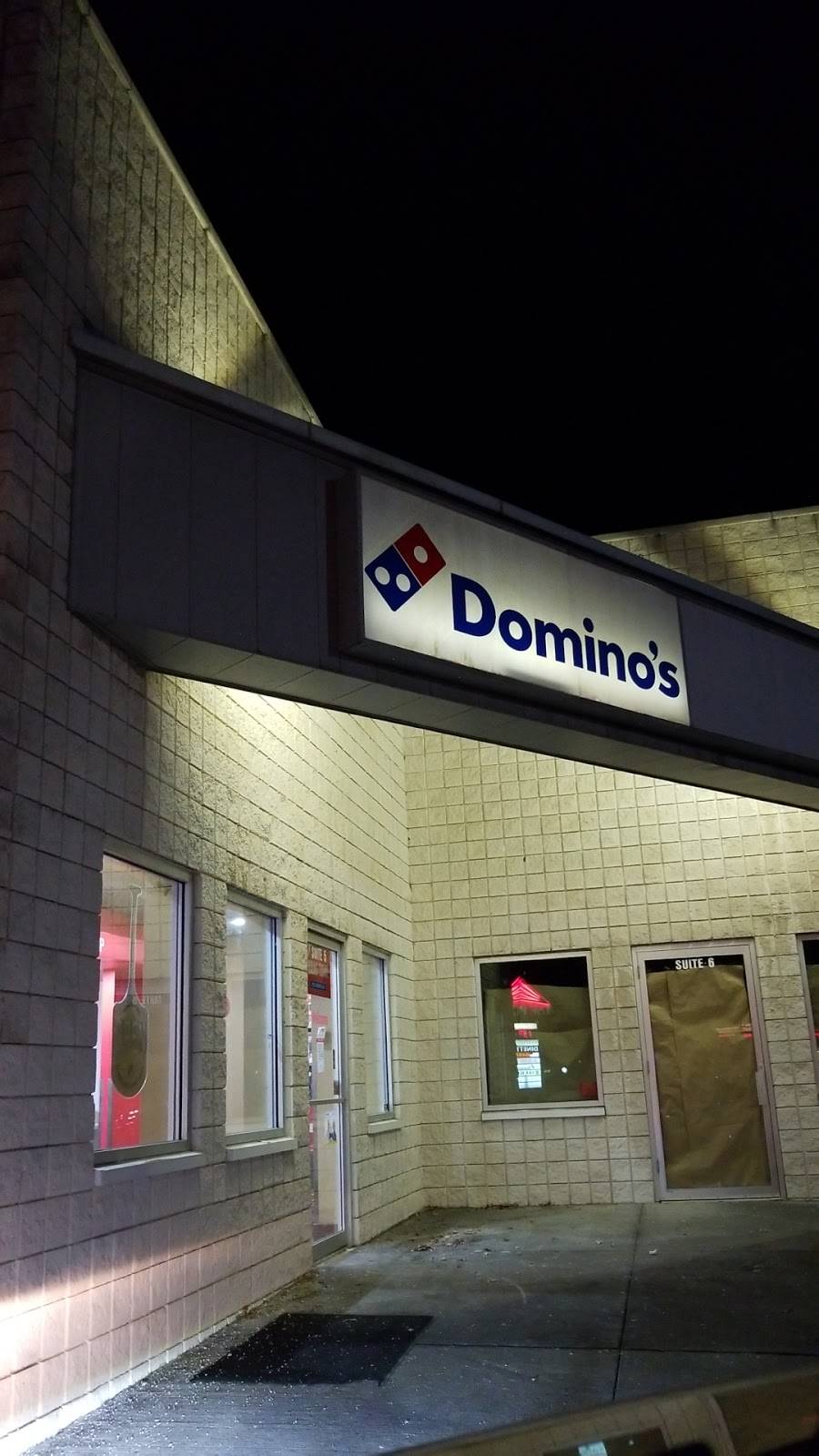 Dominos Pizza | meal delivery | 245 US-202, Flemington, NJ 08822, USA | 9087888008 OR +1 908-788-8008