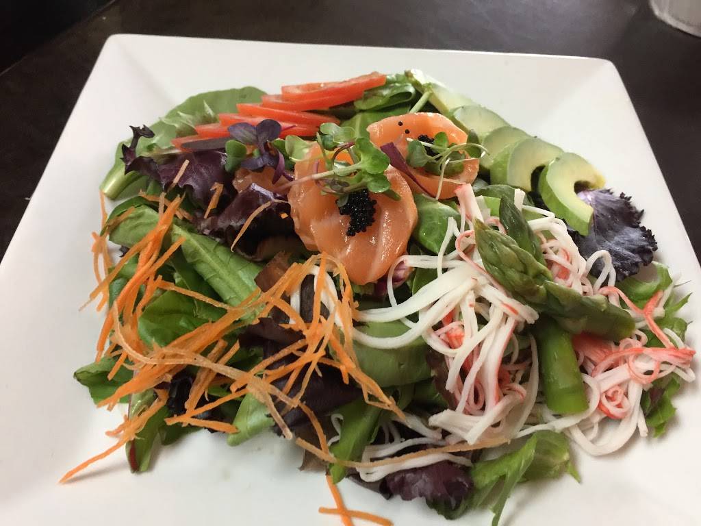 Cha-Baa | Thai & Sushi Restaurant | restaurant | 6316 Powerline Rd, Fort Lauderdale, FL 33309, USA | 9544899198 OR +1 954-489-9198