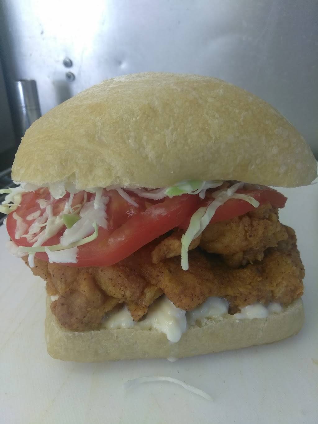 PARTY CHIX! LLC | restaurant | 45 NE 122nd Ave, Portland, OR 97220, USA | 9713529581 OR +1 971-352-9581